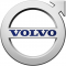 AB Volvo logo