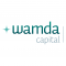 Wamda Capital logo