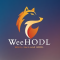 WeeHODL logo