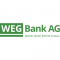 WEG Bank AG logo