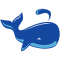 Whale Communications logo