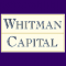Whitman Capital LLC logo