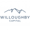 Willoughby Capital logo
