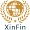 XinFin logo