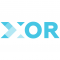 XOR Inc logo