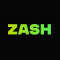 Zash logo