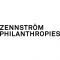Zennström Philanthropies logo