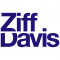 Ziff Davis Inc logo