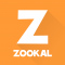 Zookal logo