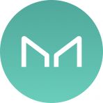 Maker token logo