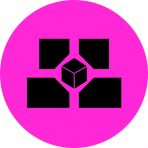 Bloktopia BLOK token logo