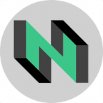 Nervos Network CKB token logo