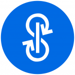 Yearn.finance token logo
