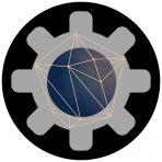 Polytools token logo