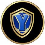Yield Guild Games YGG token logo