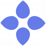 Bloom token logo