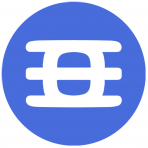 Efinity token logo
