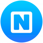 Nest Arcade token logo