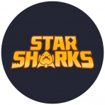 StarSharks token logo