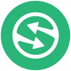 Swing token logo