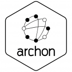 Archon Cloud token logo