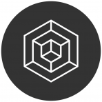 BRIBE token logo