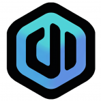 Decimated DIO token logo