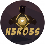H3RO3S token logo