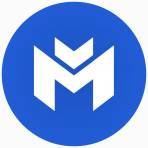 Heroes of Mavia logo