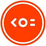 Koi Metaverse logo