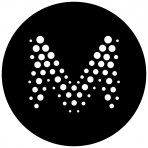 Muon Network token logo