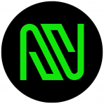 Nosana NOS token logo