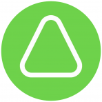 Aurora token logo