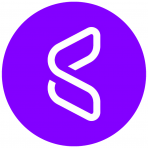 ClayStack token logo
