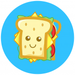 Sandwich Network token logo
