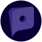 Playcent logo