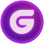 Gro DAO Token logo