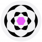 Perennial token logo