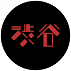 Shibuya token logo