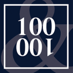 100&100 Venture Capital logo