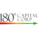 180 Degree Capital Corp logo