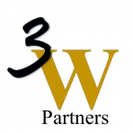 3W Partners LLC logo