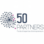 50 Partners Gestion SaRL logo