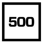 500 Startups IV LP logo