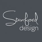 Stanford Design Logo