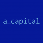 A Capital Partners logo