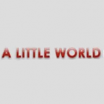 A Little World logo