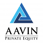 AAVIN Equity Partners LP logo