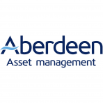 Aberdeen Asset Management Asia Ltd logo