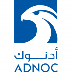 Abu Dhabi National Oil Co logo